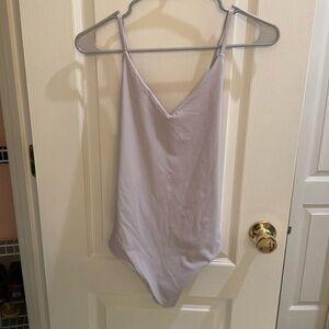 Lululemon One-Piece Swimsuit